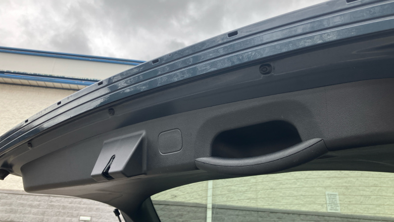 Hyundai TUCSON 1.6 TGDi Premium 5dr 2WD Petrol Estate